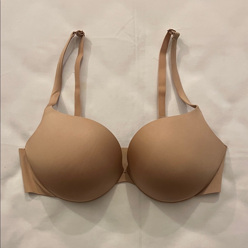 SKIMS ULTIMATE TEARDROP PUSH-UP BRA